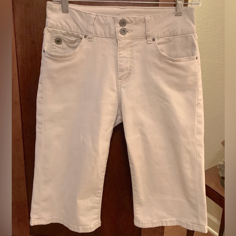 Jag Jeans Walking Shorts